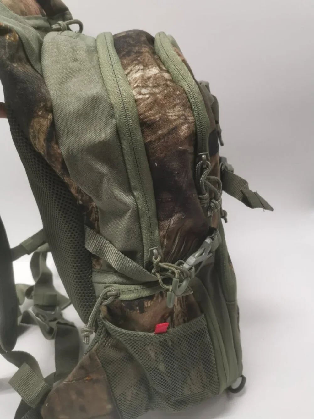 Fieldline Pro Series Hunting Backpack Large Capacity Travel Bag Camo
